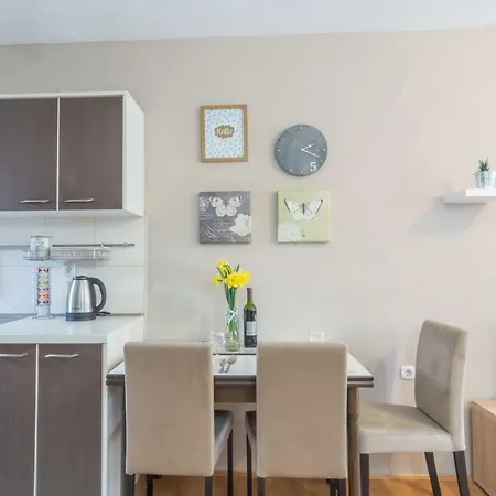 Apartman Rita * Zadar