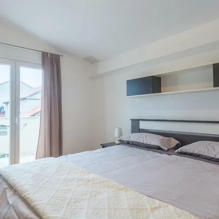 Apartment Apartman Rita *