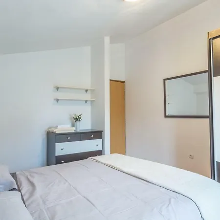 Apartman Rita Apartment