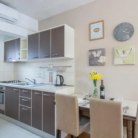 Apartment Apartman Rita
