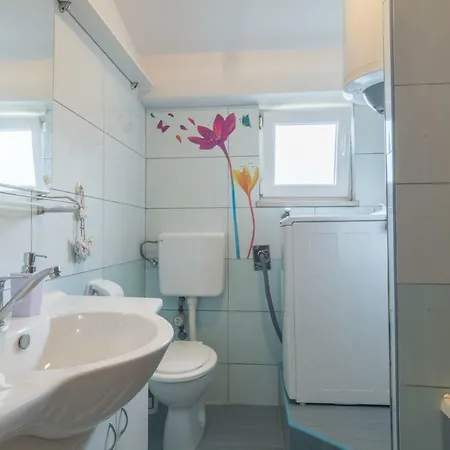 Apartman Rita *
