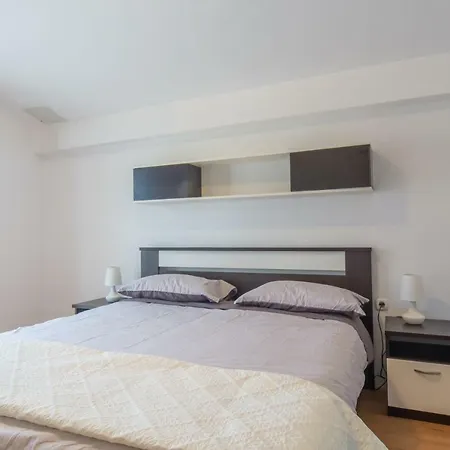 Apartment Apartman Rita