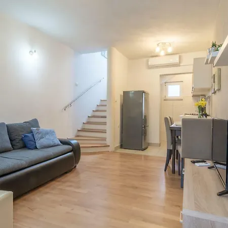 Apartman Rita *