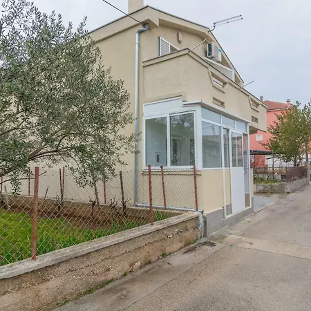 Apartman Rita Apartment *