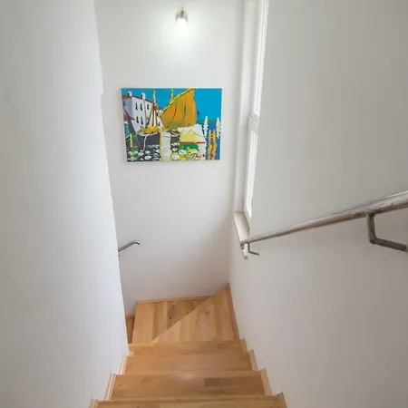 Apartman Rita Apartment *