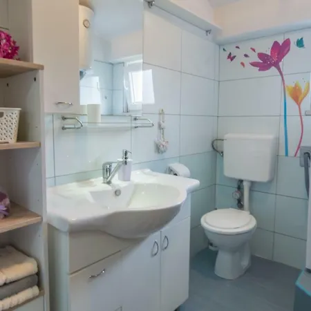 Apartman Rita Apartment Zadar