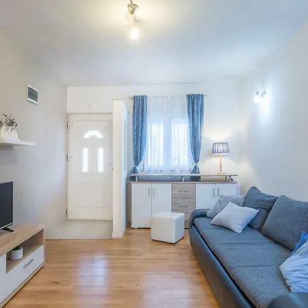 Apartman Rita Apartment Zadar